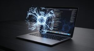 【M4時代の幕開け】MacBook Pro M4で始めるAIファインチューニング実践ガイド｜ローカル環境構築から活用まで
