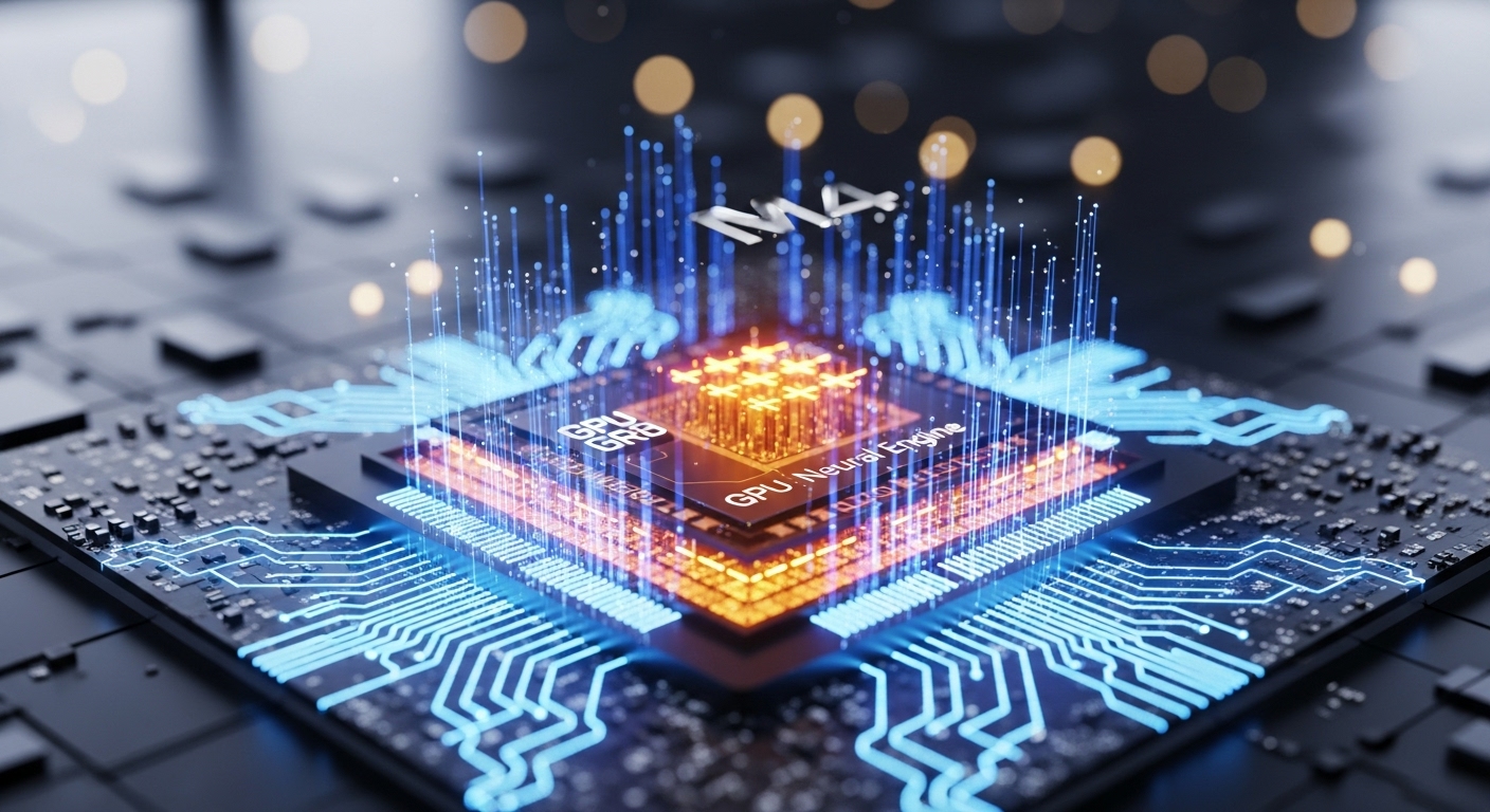 MacBook Pro M4はAIファインチューニングに耐えられるのか?