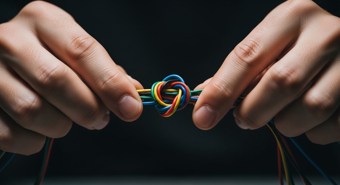 初心者が陥る典型的なエラーと解決策