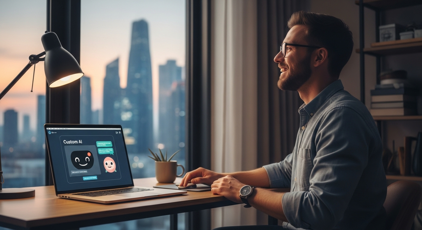 まとめ:M4 MacBook Proは、AI開発のゲームチェンジャーである