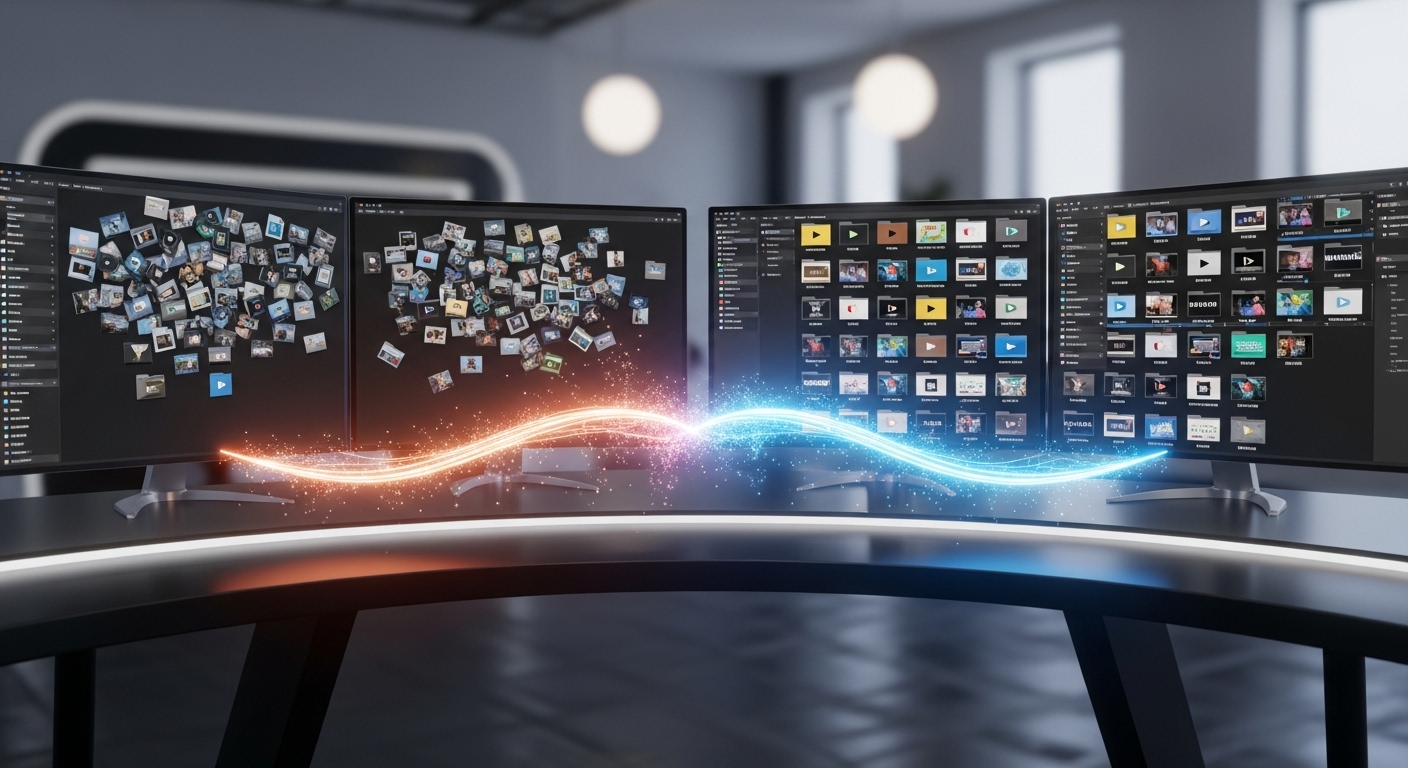 まとめ：ffmpegはあなたの作業を効率化する強力な味方